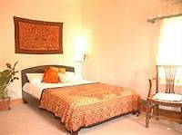 Colts Lodge B And B Bramerton Екстер'єр фото